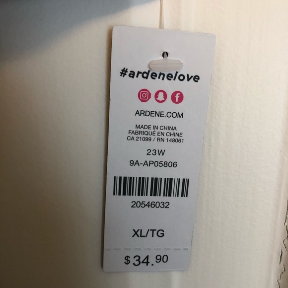 Ardene Jumpsuit - Picture 2 of 5